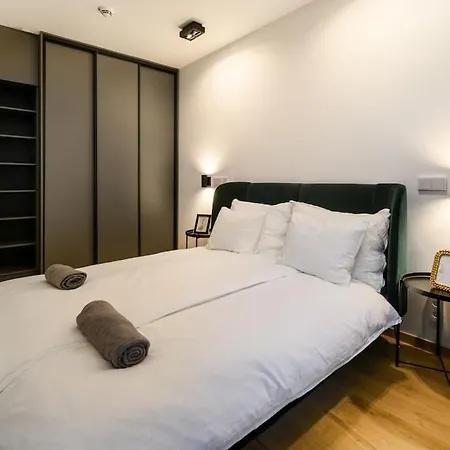 3emerald -freegym Sauna Apartment