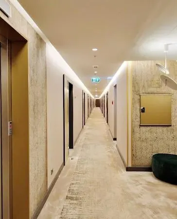 3emerald -freegym Sauna